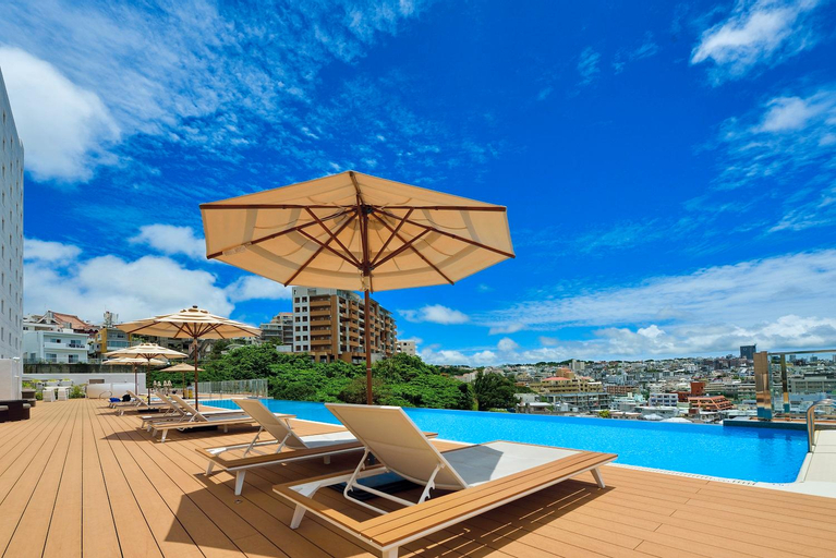 Swimming Pool 1