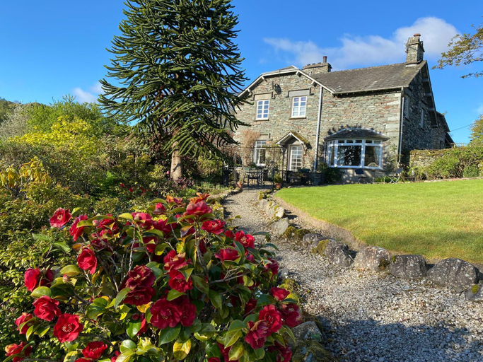 Others 4, Elterwater Park Farmhouse Bed and Breakfast, Cumbria
