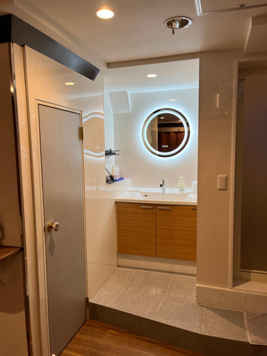Bathroom 6
