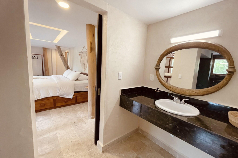 Bedroom 3, Akalki, Othón P. Blanco