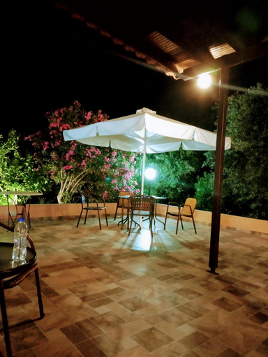 Others 5, Nakellis Studios, North Aegean