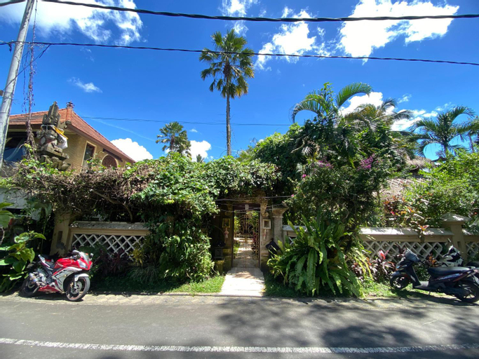 Akasha New Earth Haven Villa, Gianyar