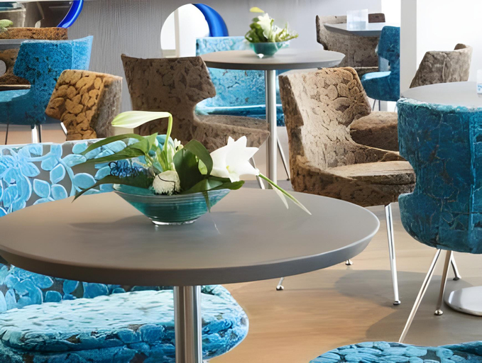 Food & Drinks 5, Oceania Saint Malo, Ille-et-Vilaine