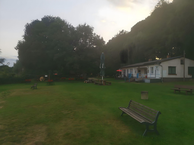 Others 5, Lakeside Escape with Garden Fun, Ludwigslust-Parchim