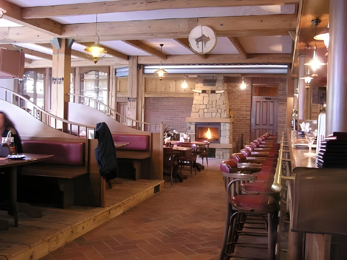 Food & Drinks, Ranc Kostelany, Kroměříž