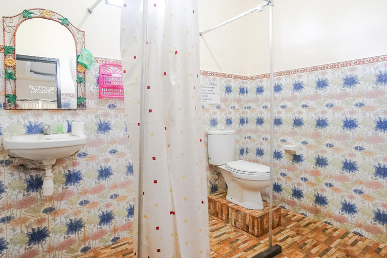 Bathroom 2