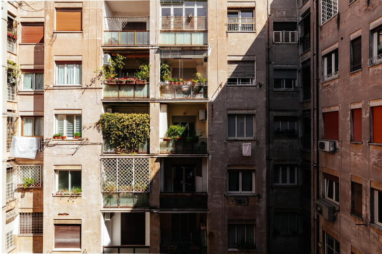 Others 5, Residenza Il Duca, Rome