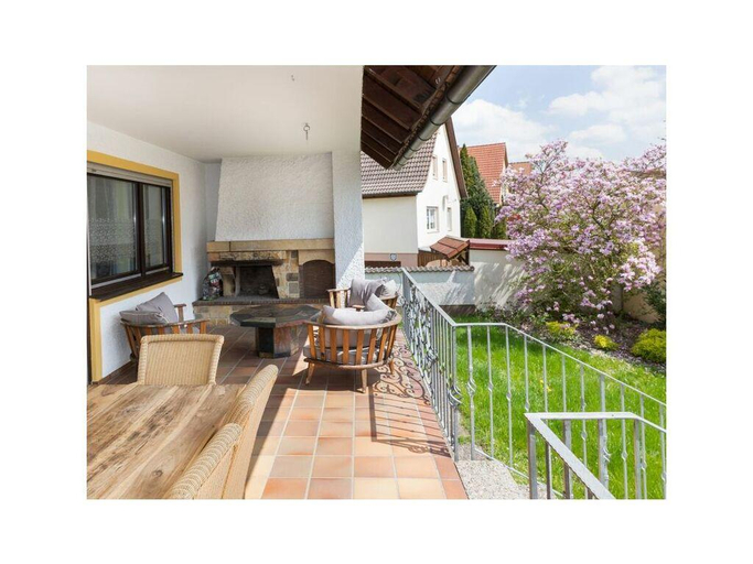 Others 3, am Wehr Comfortable holiday residence, Roth
