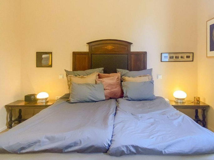 Bedroom 2, Gran Villa Palmera, Santa Cruz de Tenerife