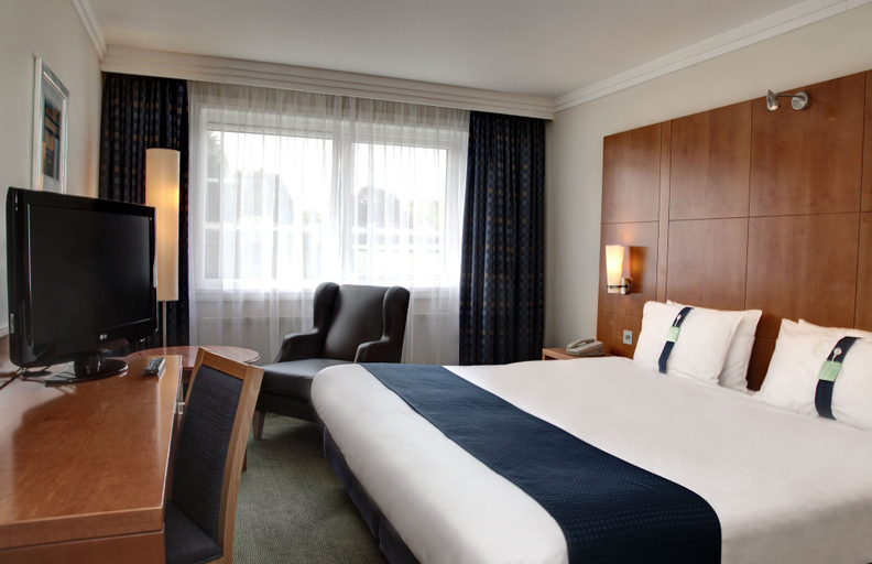Bedroom 4, Holiday Inn BRISTOL - FILTON by IHG, South Gloucestershire
