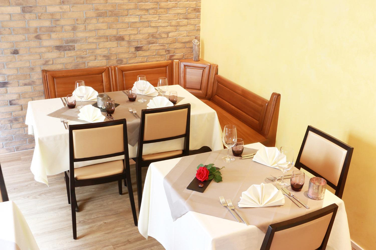 Others 3, Restaurant Blume, Sankt Gallen