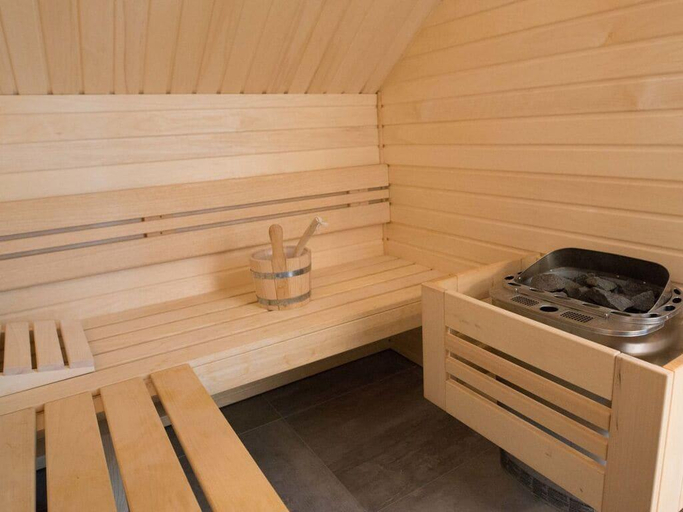 Others 5, Hoppetosse Comfortable holiday residence, Plön