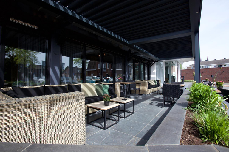 Food & Drinks 5, Hotel Arrows, Uden