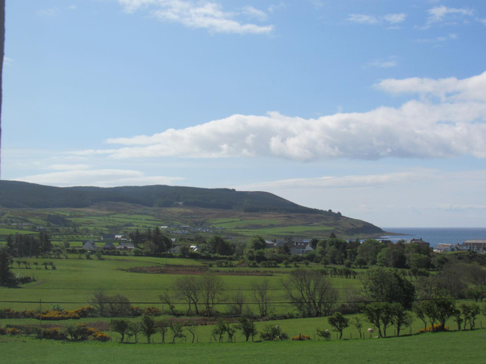 Others 2, The Greannan Bed & Breakfast, North Ayrshire