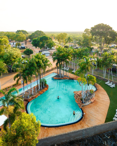 Others 5, Broome Caravan Park, Broome