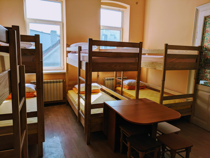 Others 4, Krone Hostel, Uzhhorods'ka