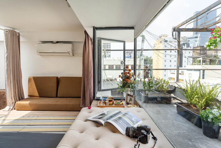 Others 5, HOLO BEN THANH SAIGON Serviced HomeStay, District 1
