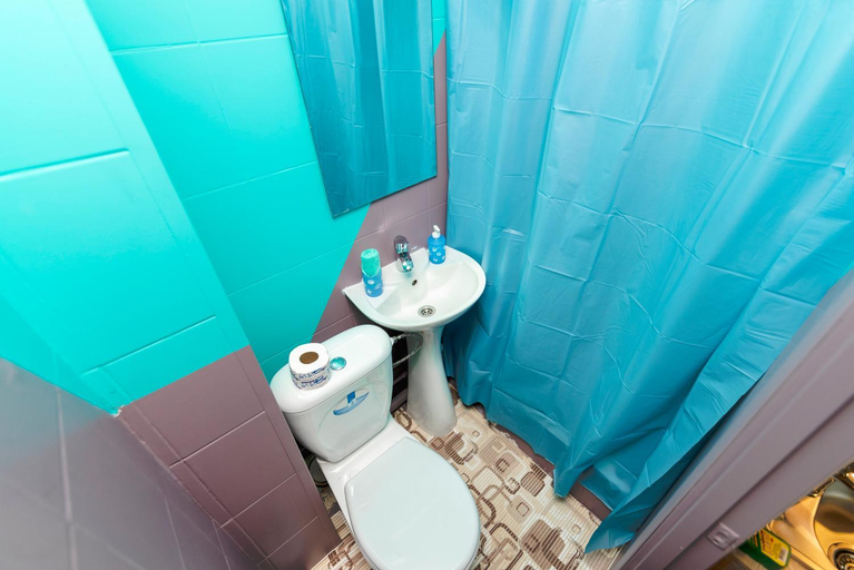 Others 3, YourHouse микрораион 1, дом 5 - экономичнее квартиры, уютнее гостиницы, Almaty