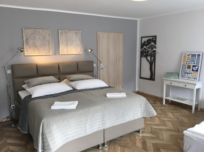 Bedroom 13