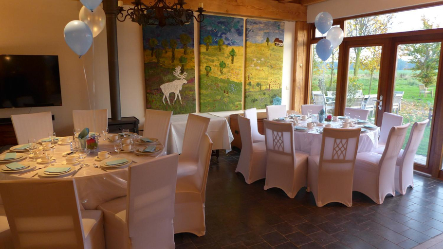 Others 5, B&B de Luijenbergh, Halderberge