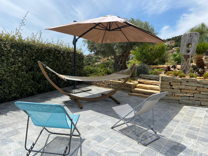 Others 3, Appartement prive a la Villa Paradis de Valcros, Var