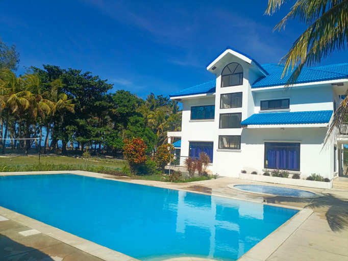 Sport & Beauty 2, Villa del Nico, Pagudpud
