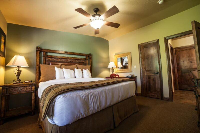 Bedroom 4