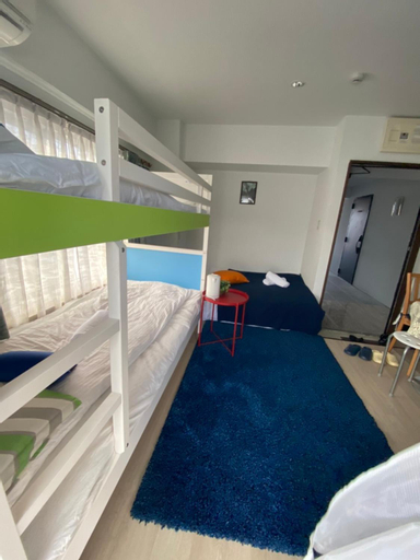 Bedroom 13