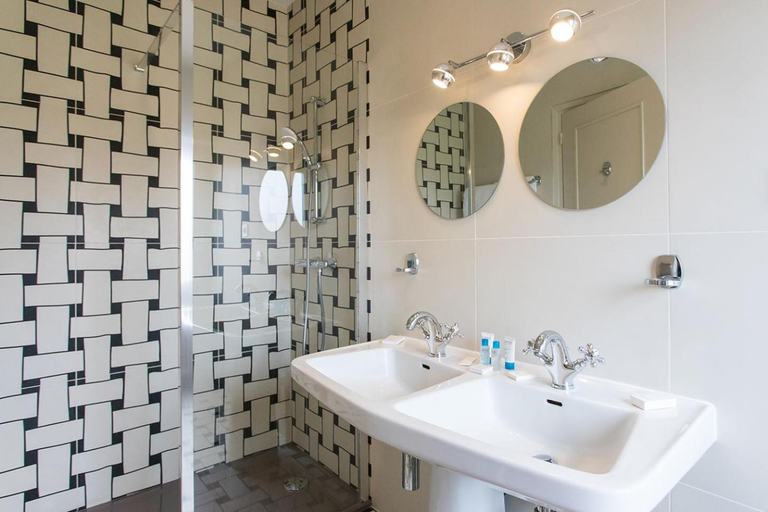 Bathroom 5