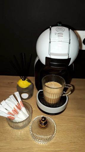 Food & Drinks, Logement romantique et cosy, Hainaut