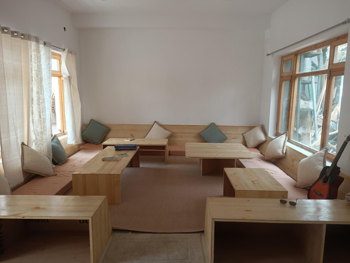 Others 4, Rumi Stay and Cafe, Leh