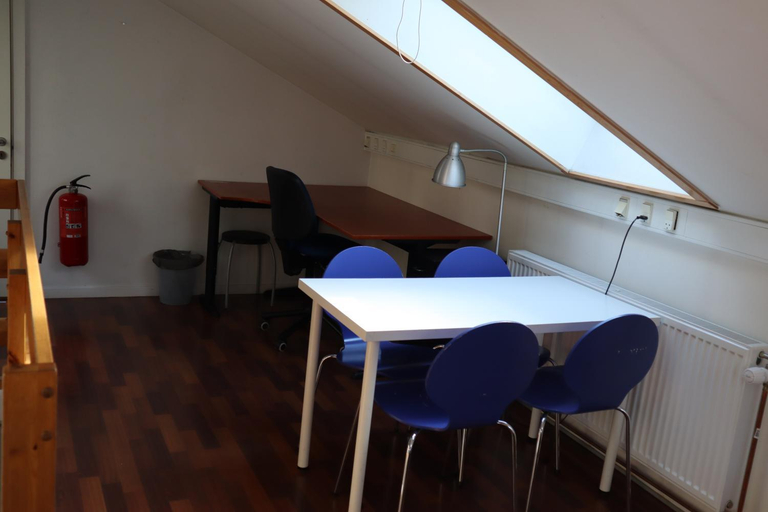Others 4, Rooms in quiet Yellow Courtyard Apartment, Frederiksberg