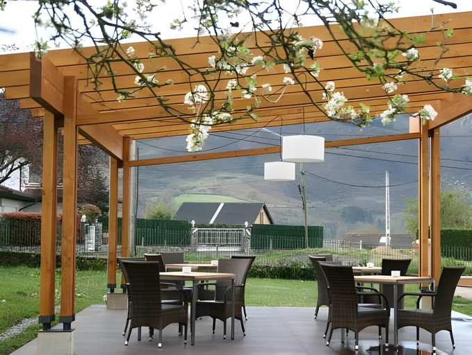 Food & Drinks 5, La Casona del Viajante - Adults Only, Asturias