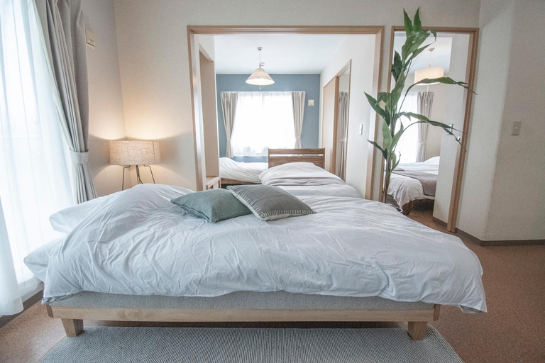 Bedroom 19