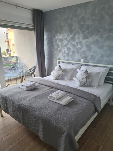 5, Villa Maris Nin, Nin