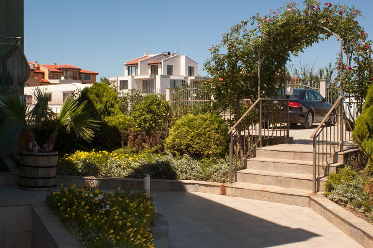 Others 4, Gardenia Vacation Settlement, Sozopol