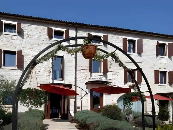 Others 5, Casa Romantica La Parenzana, Buje