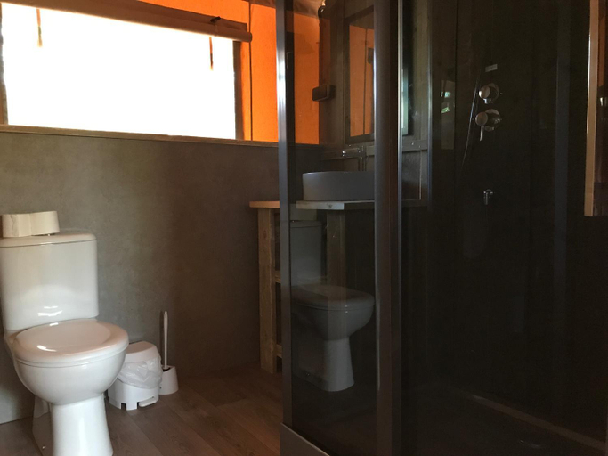 Others 4, Bungalows - Camping El Solsones, Lleida