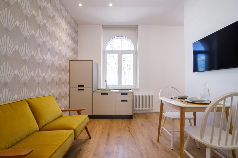 Others 4, ELECTRIC Rooms & Suites, Trento