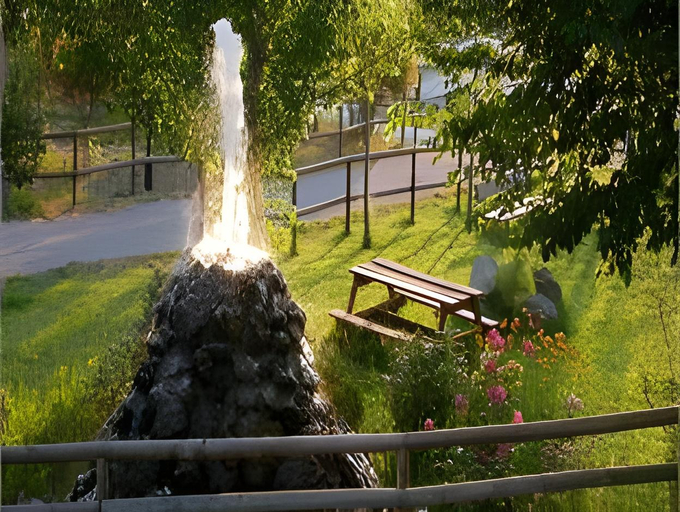 Others 5, Bungalows - Camping El Solsones, Lleida