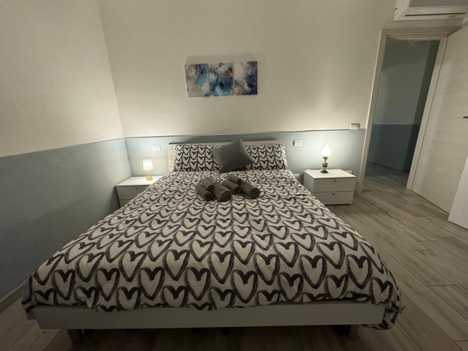 Bedroom 13