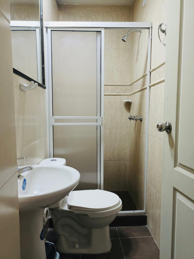 Bathroom 3, Casa Mango, Santiago de Cali