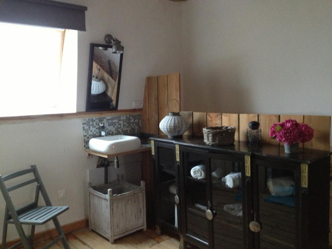 Others 2, B&B - Entre terre et mer, Somme