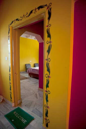 Others 2, Ganpati Home (PG House) By Ganpati Guest House, Varanasi