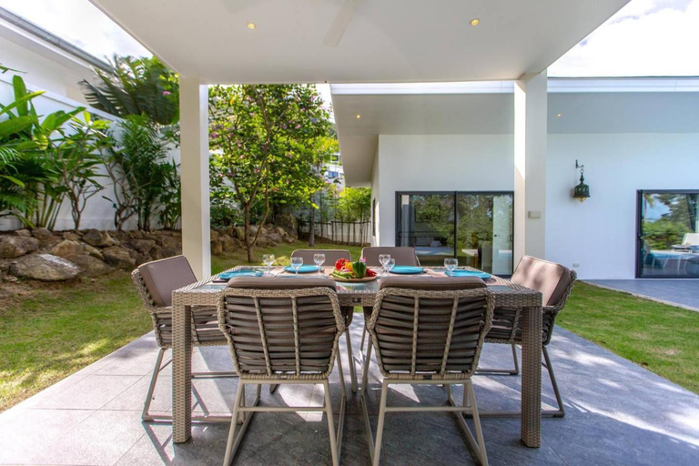 Others 2, Villa Lotus, 3 Bedrooms, Chaweng Noi, Ko Samui