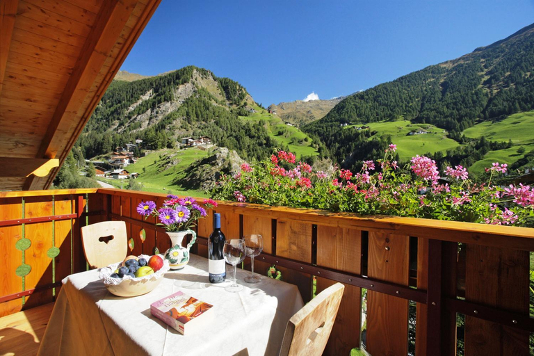 Food & Drinks 3, Hotel Residence Rabenstein, Bolzano
