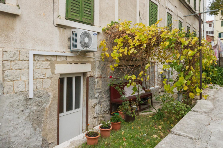 Exterior & Views 2, Apartment Pauk Split, Split