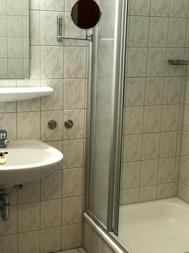 Bathroom, Penz in Wolfshagen, Goslar