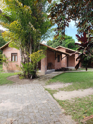 Fazenda Bom Fim, Nísia Floresta