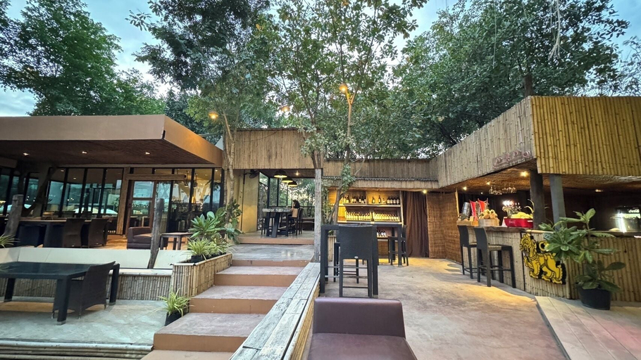Exterior & Views, T Villas Kaeng Khoi, Kaeng Khoi